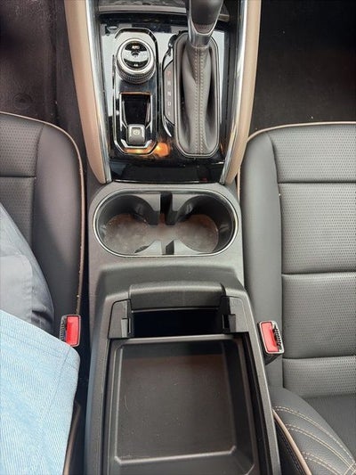 2024 GMC Canyon Denali