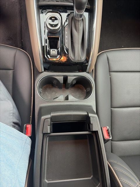 2024 GMC Canyon Denali