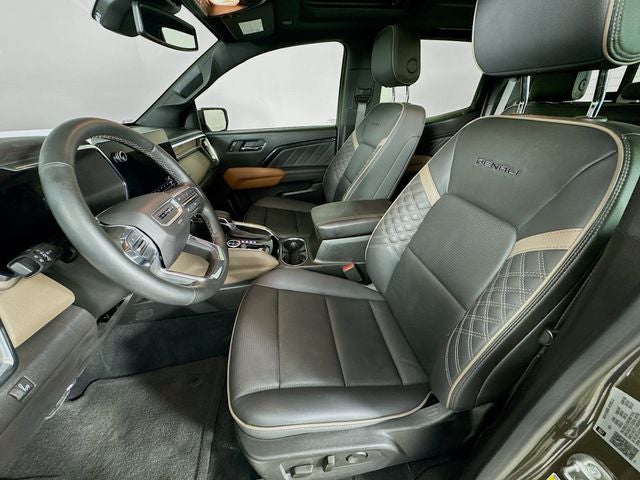 2024 GMC Canyon Denali