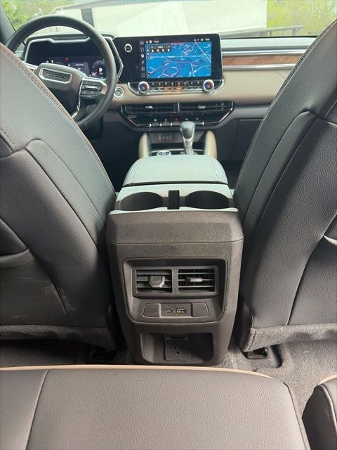 2024 GMC Canyon Denali