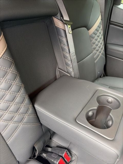 2024 GMC Canyon Denali