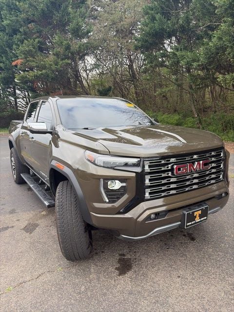 2024 GMC Canyon Denali