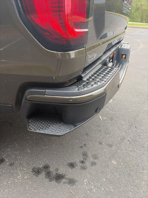 2024 GMC Canyon Denali