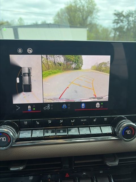 2024 GMC Canyon Denali