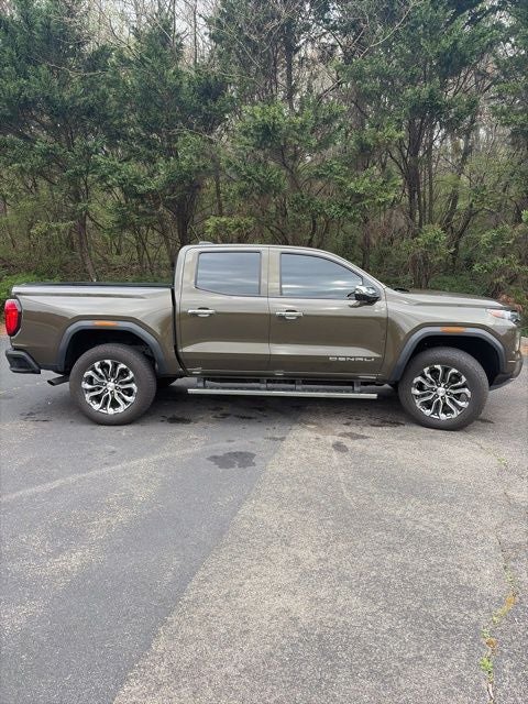2024 GMC Canyon Denali