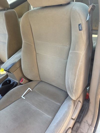 2007 Honda Accord SE 2.4