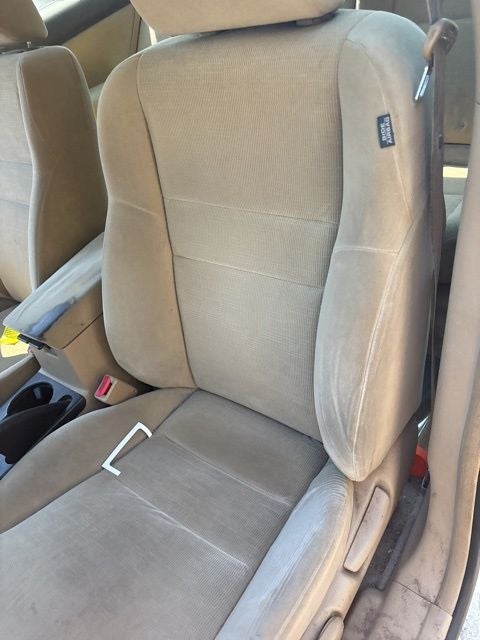 2007 Honda Accord SE 2.4