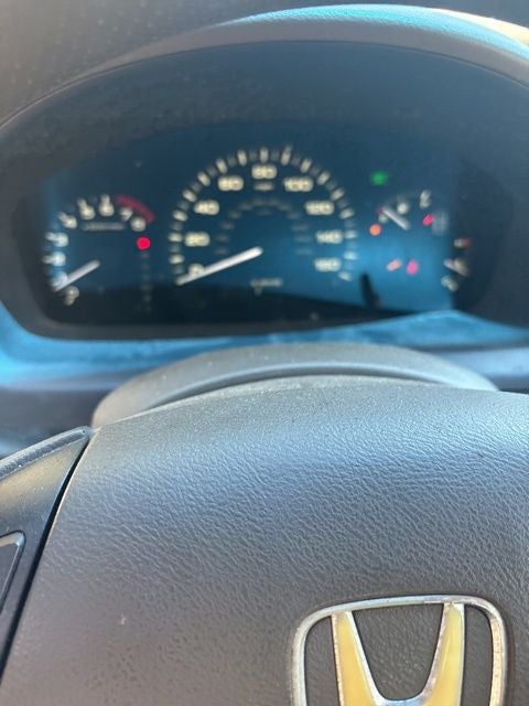 2007 Honda Accord SE 2.4