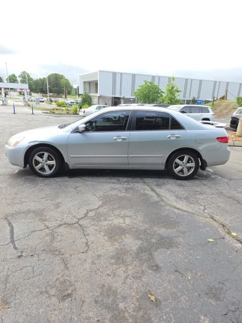 2005 Honda Accord EX