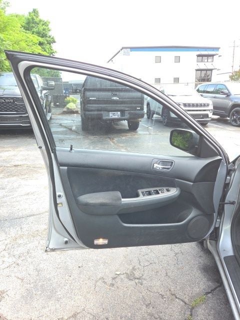 2005 Honda Accord EX