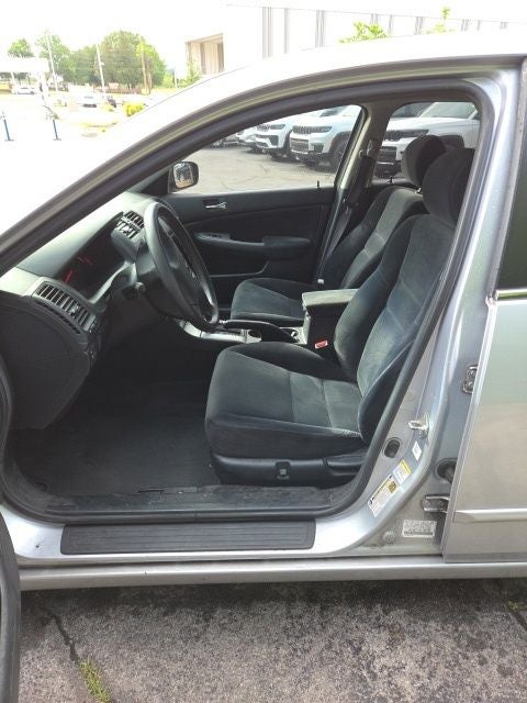 2005 Honda Accord EX