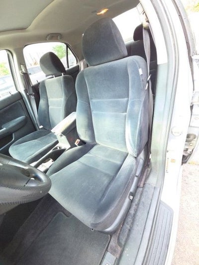 2005 Honda Accord EX