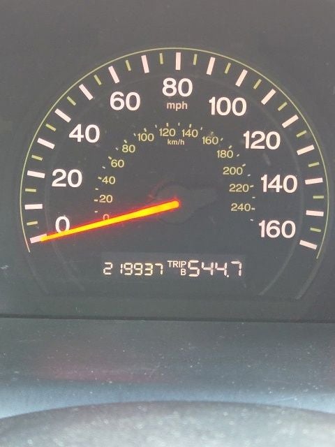 2005 Honda Accord EX