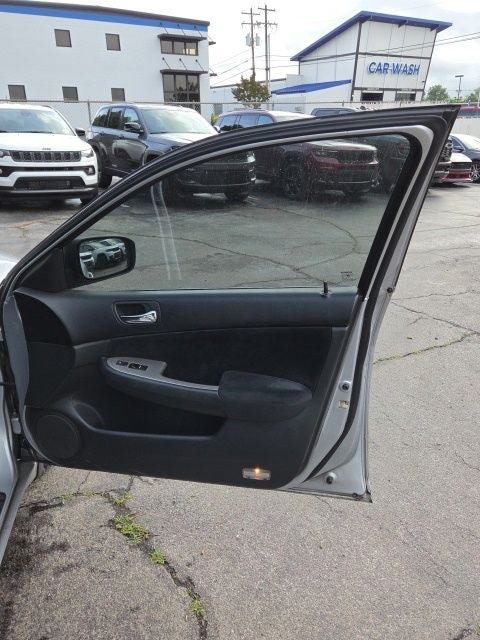 2005 Honda Accord EX