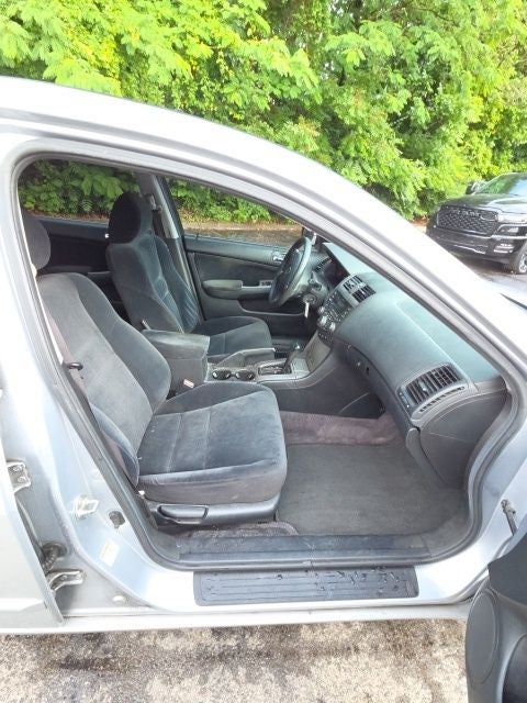 2005 Honda Accord EX