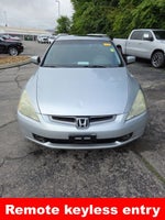 2005 Honda Accord EX