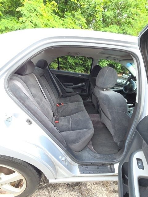 2005 Honda Accord EX