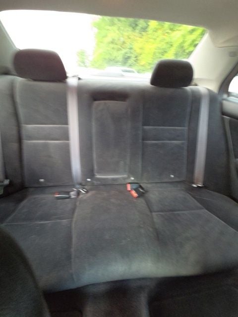 2005 Honda Accord EX