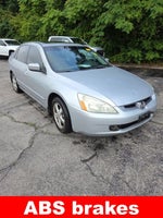 2005 Honda Accord EX