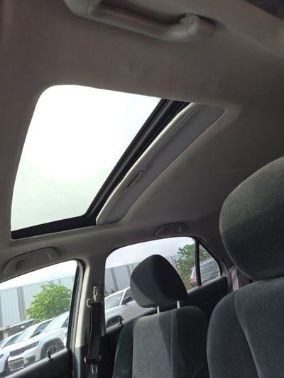2005 Honda Accord EX