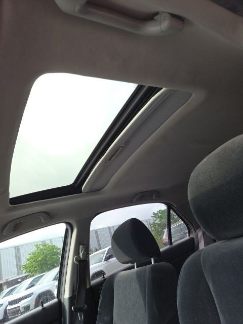 2005 Honda Accord EX