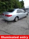2005 Honda Accord EX