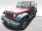 2010 Jeep Wrangler Sport