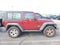 2010 Jeep Wrangler Sport