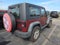 2010 Jeep Wrangler Sport