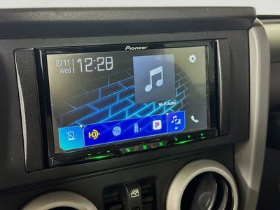 2010 Jeep Wrangler Unlimited Sahara