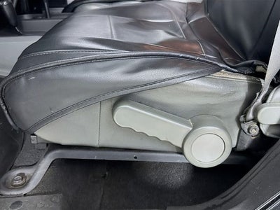 2010 Jeep Wrangler Unlimited Sahara