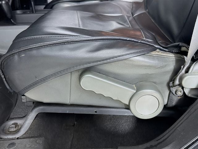 2010 Jeep Wrangler Unlimited Sahara