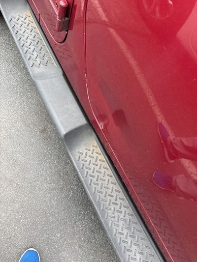 2011 Jeep Wrangler Unlimited Sahara