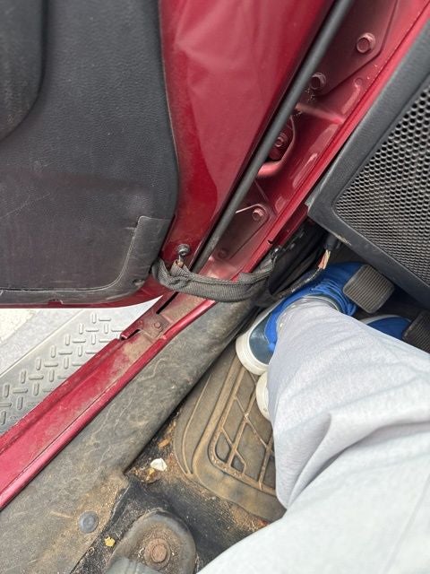 2011 Jeep Wrangler Unlimited Sahara