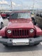 2011 Jeep Wrangler Unlimited Sahara