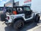 2009 Jeep Wrangler X
