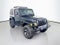 2004 Jeep Wrangler Sahara