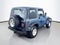 1999 Jeep Wrangler SE