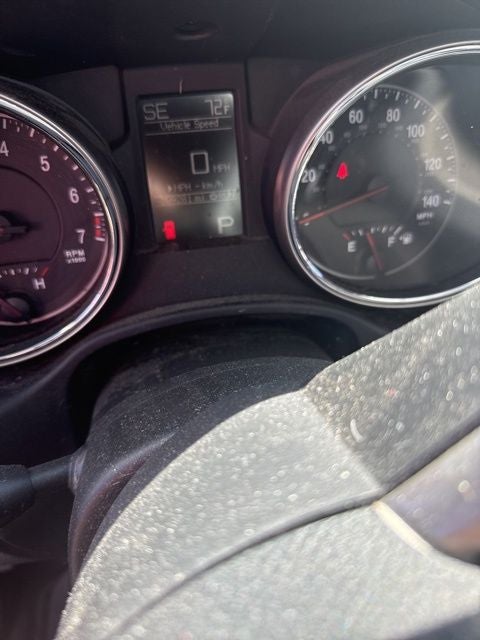 2011 Jeep Grand Cherokee Limited