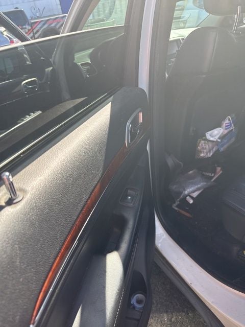 2011 Jeep Grand Cherokee Limited