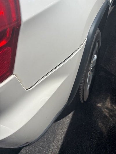 2011 Jeep Grand Cherokee Limited