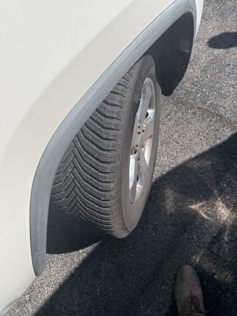 2011 Jeep Grand Cherokee Limited