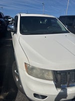 2011 Jeep Grand Cherokee Limited