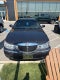 1998 Lincoln Town Car Signature