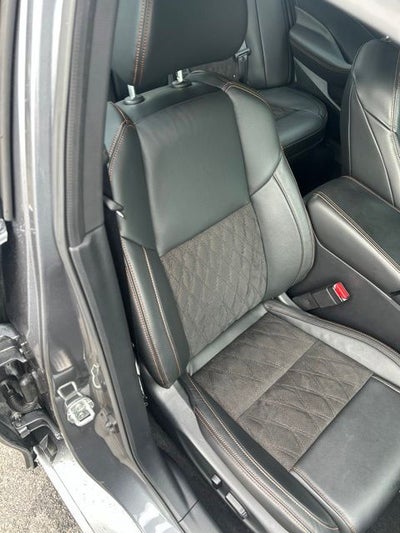 2023 Nissan Maxima SR