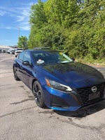 2023 Nissan Altima 2.0 SR