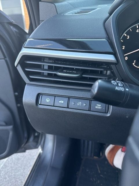 2023 Nissan Altima 2.0 SR