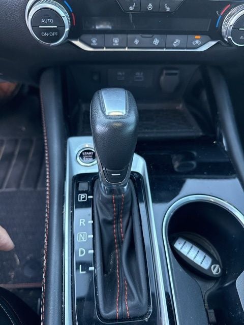 2023 Nissan Altima 2.0 SR