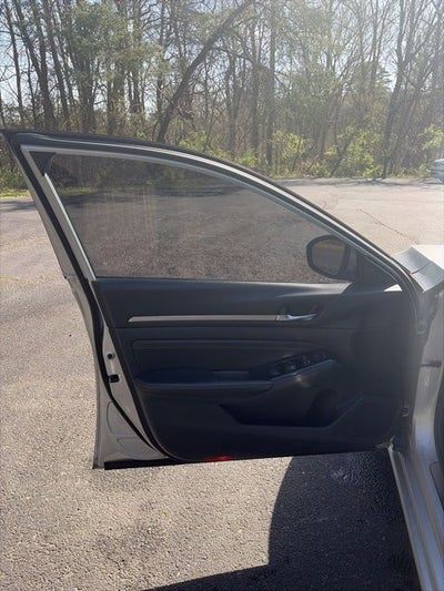 2021 Nissan Altima 2.5 SL