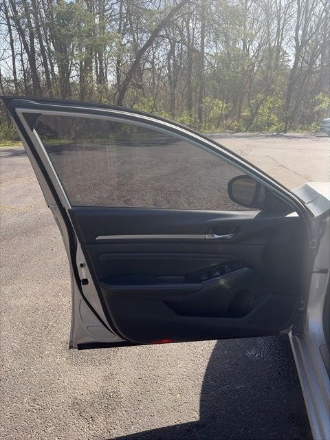 2021 Nissan Altima 2.5 SL